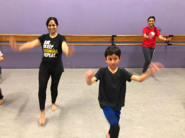 Bhangra Dance Classes Picture 1