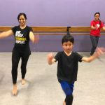 Bhangra Dance Classes