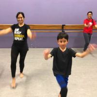 Bhangra Dance Classes ico
