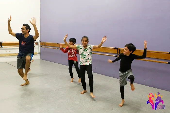 Bhangra Dance Classes Picture 10