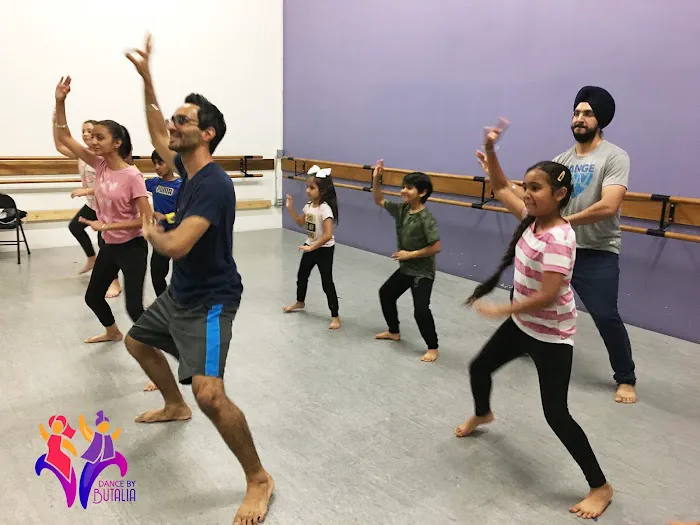 Bhangra Dance Classes Picture 9