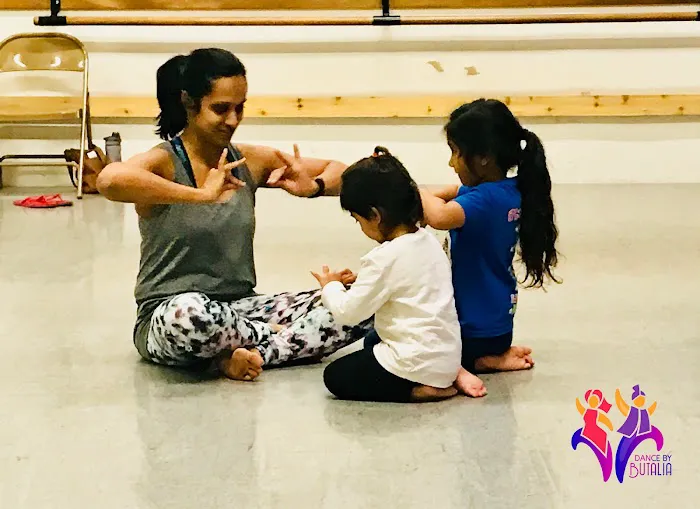 Bhangra Dance Classes Picture 7