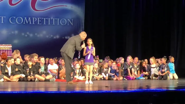 California Conservatory of Performing Arts Picture 4