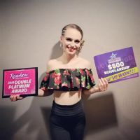California Conservatory of Performing Arts ico