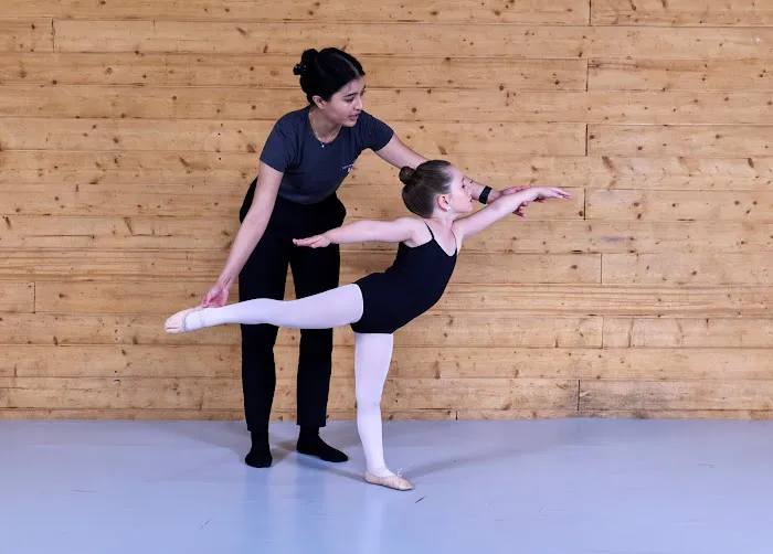 The Dance School LA Picture 1