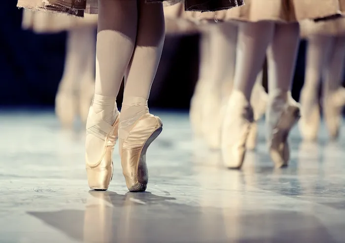 The Dance School LA Picture 4