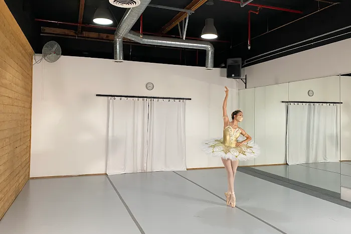 The Dance School LA Picture 6