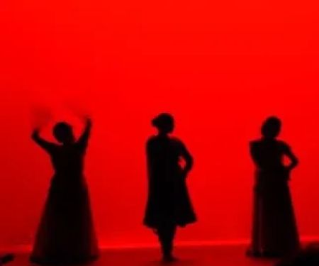Kathak Kala Academy