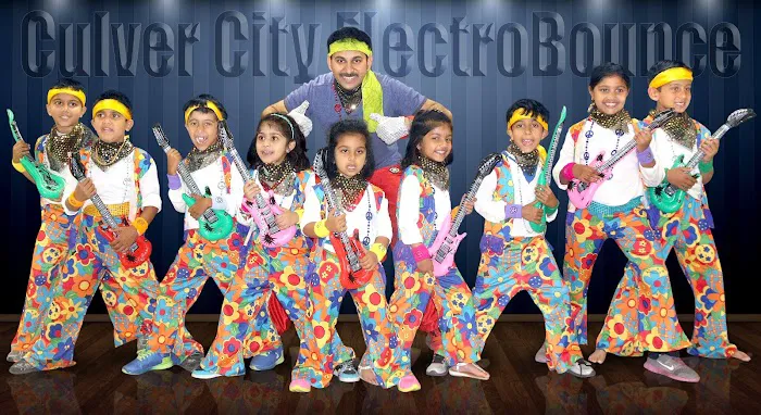 Indian Bollywood Dance Lessons Porter Ranch, Northridge, Santa Clarita Picture 3