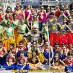Indian Bollywood Dance Lessons Porter Ranch, Northridge, Santa Clarita