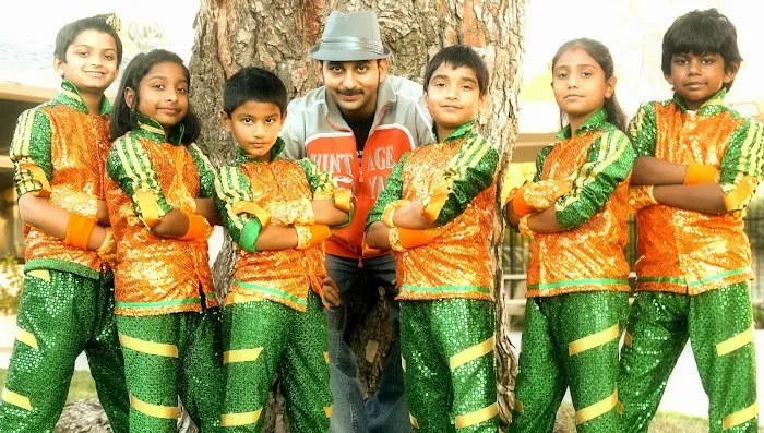 Indian Bollywood Dance Lessons Porter Ranch, Northridge, Santa Clarita Picture 5