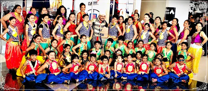 Indian Bollywood Dance Lessons Porter Ranch, Northridge, Santa Clarita Picture 8