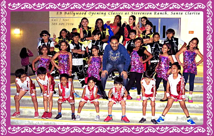 Indian Bollywood Dance Lessons Porter Ranch, Northridge, Santa Clarita Picture 10