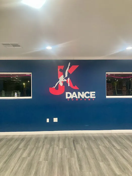 JK Dance Company Studio Picture 1