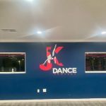 JK Dance Company Studio