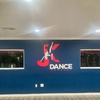 JK Dance Company Studio ico