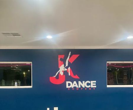 JK Dance Company Studio