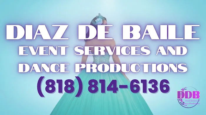 Diaz De Baile - DDB Studio Picture 5