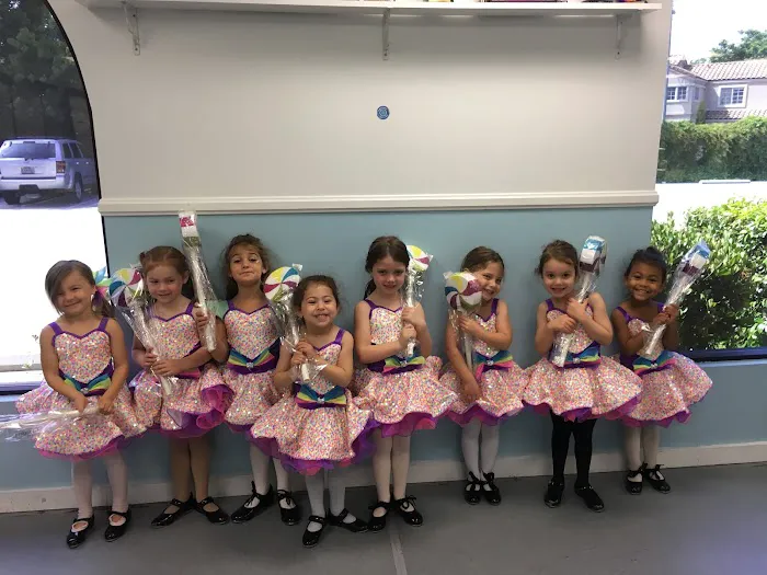 Calabasas Academy of Dance Picture 1
