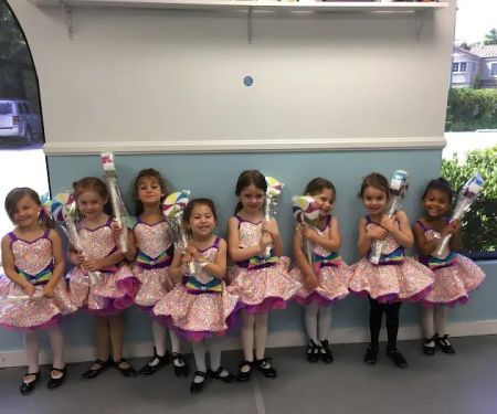 Calabasas Academy of Dance