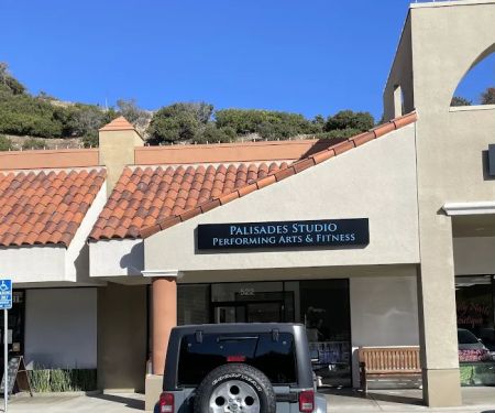 PALISADES STUDIO - Performing Arts & Fitness