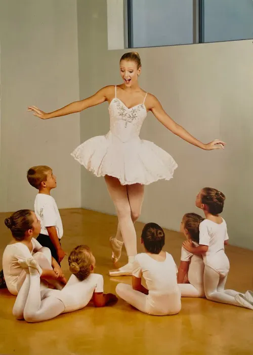 PALISADES STUDIO - Performing Arts & Fitness Picture 5