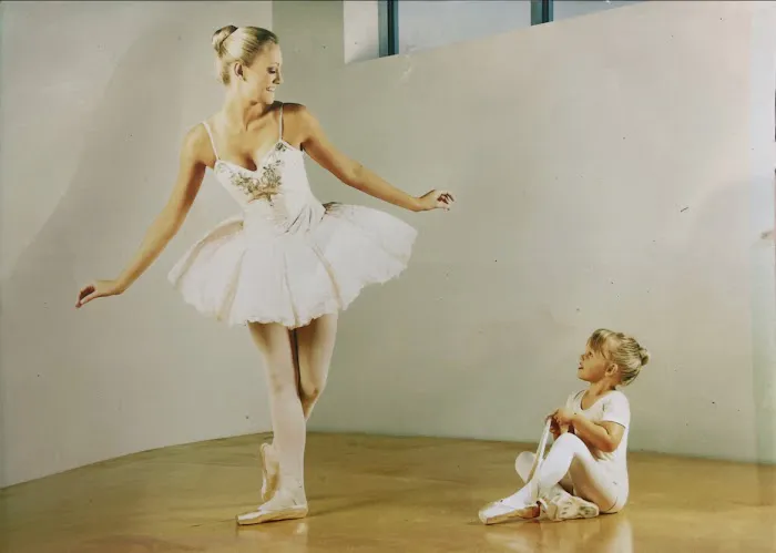 PALISADES STUDIO - Performing Arts & Fitness Picture 8
