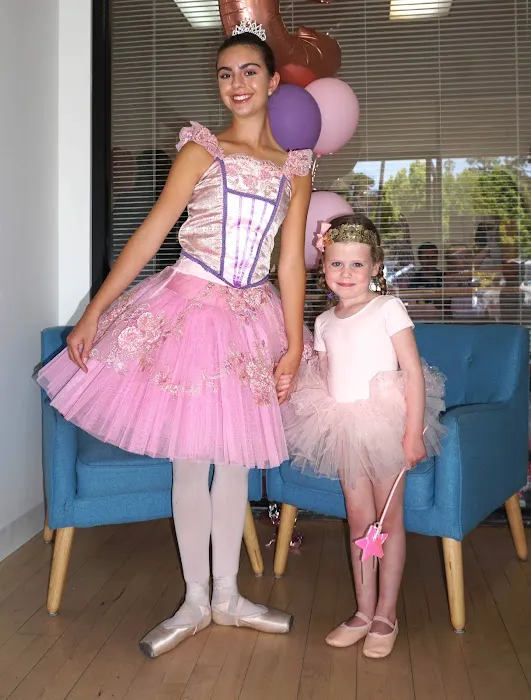 PALISADES STUDIO - Performing Arts & Fitness Picture 9