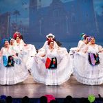 Ballet Folklorico De Riverside