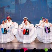Ballet Folklorico De Riverside ico