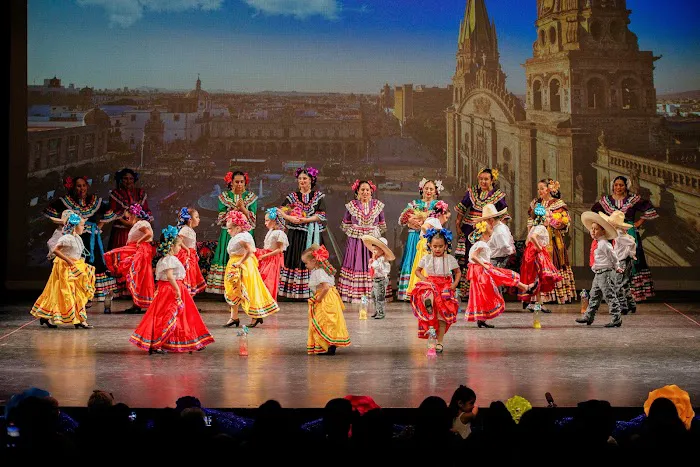 Ballet Folklorico De Riverside Picture 3