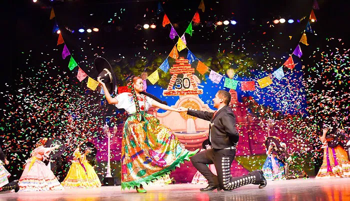 Ballet Folklorico De Riverside Picture 8