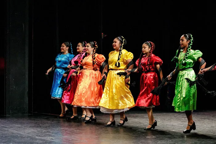 Ballet Folklorico De Riverside Picture 4