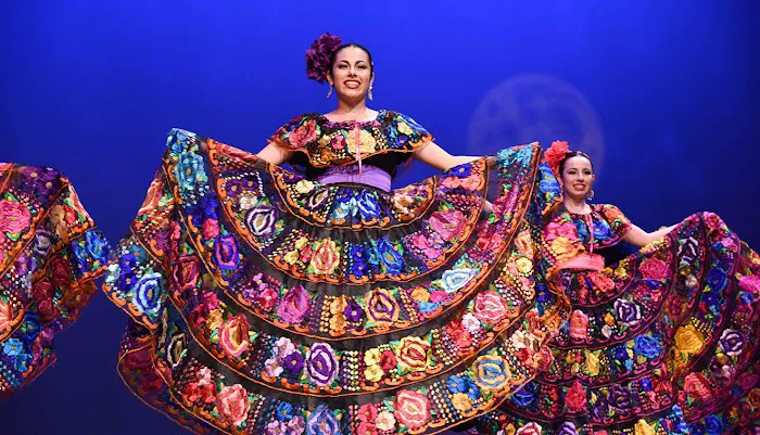 Ballet Folklorico De Riverside Picture 5
