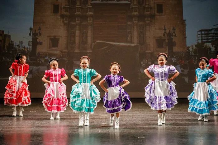 Ballet Folklorico De Riverside Picture 6