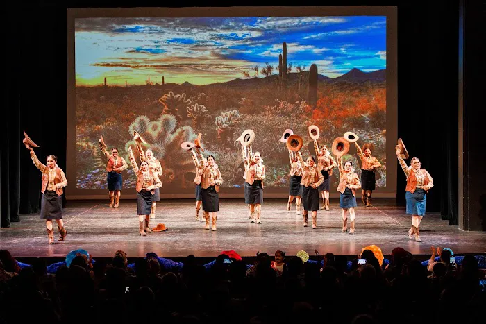 Ballet Folklorico De Riverside Picture 9