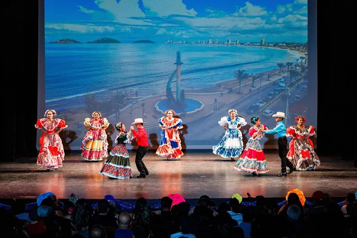 Ballet Folklorico De Riverside Picture 10