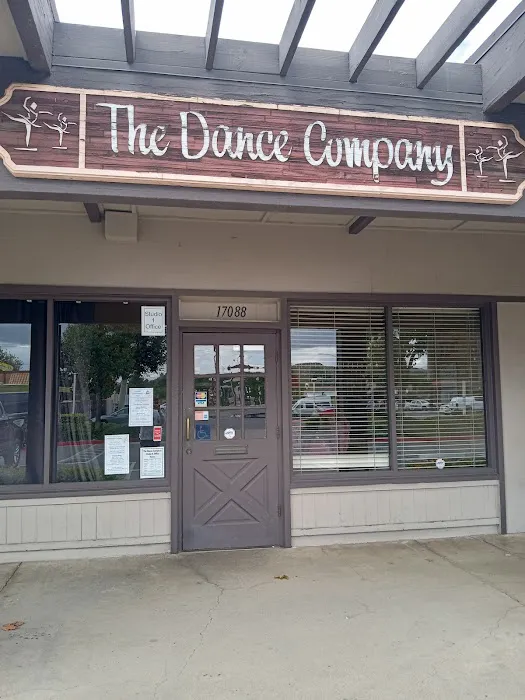 The Dance Company Picture 1