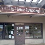 The Dance Company