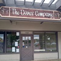 The Dance Company ico