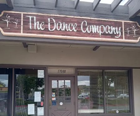 The Dance Company