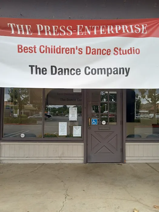 The Dance Company Picture 2