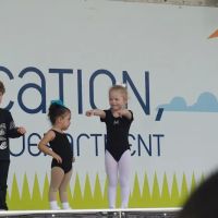 On Pointe TOO Dance Studio ico