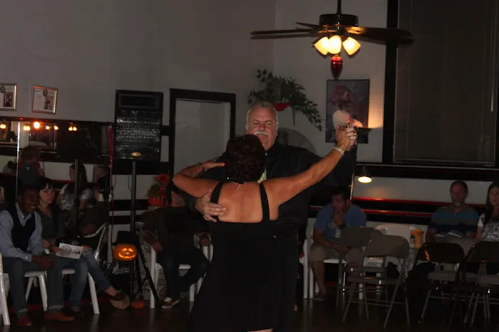 Steppin Out With Cindy Picture 2