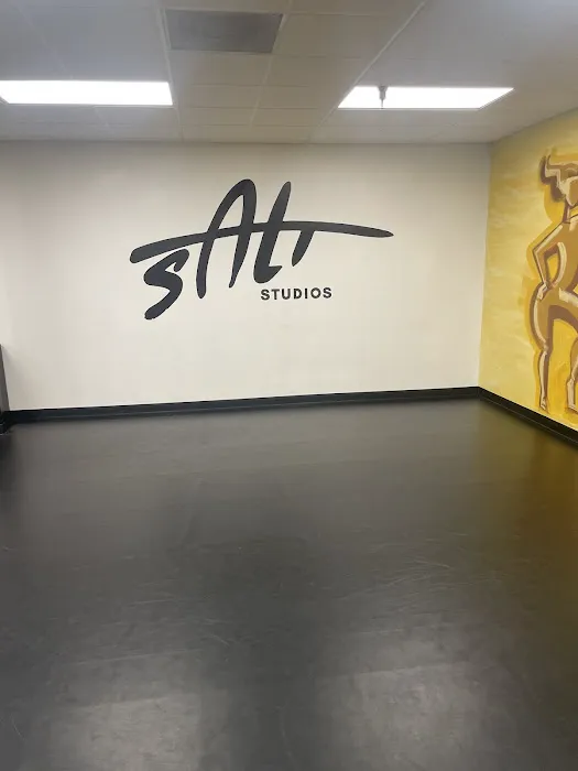 SALT Studios formerly Infuse Dance Studio Picture 1