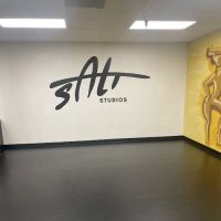 SALT Studios formerly Infuse Dance Studio ico
