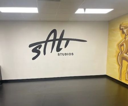 SALT Studios formerly Infuse Dance Studio