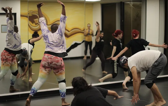 SALT Studios formerly Infuse Dance Studio Picture 8