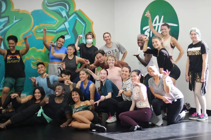 SALT Studios formerly Infuse Dance Studio Picture 5