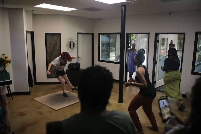 SALT Studios formerly Infuse Dance Studio Picture 2
